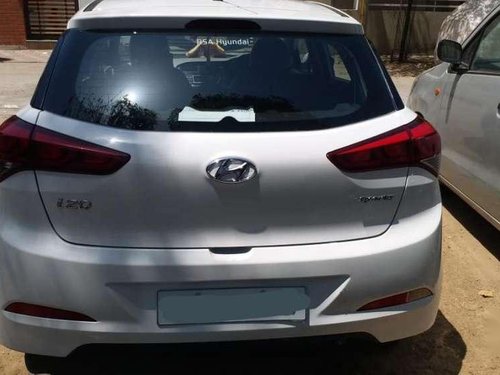 Used Hyundai Elite i20 2017 MT for sale in Vadodara 