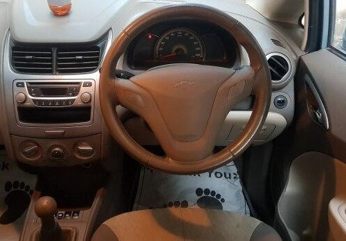 Used 2013 Chevrolet Sail MT for sale in Pune