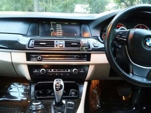 Used BMW 5 Series 2012 AT for sale in New Delhi