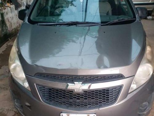 Used Chevrolet Beat 2012 MT for sale in Rajahmundry 