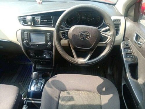 Used Tata Zest Quadrajet 1.3 XTA 2015 AT for sale in Mumbai