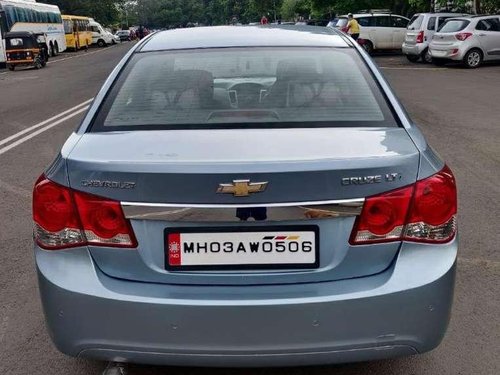 Used 2010 Chevrolet Cruze MT for sale in Pune