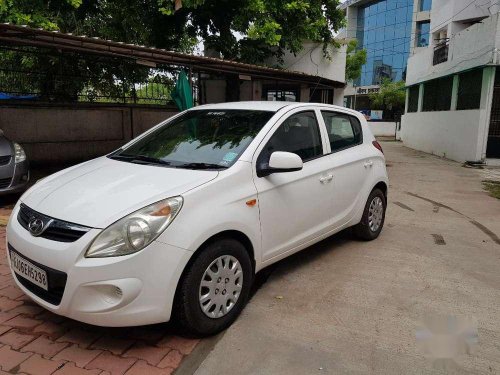 Used Hyundai i20 2011 MT for sale in Vadodara 