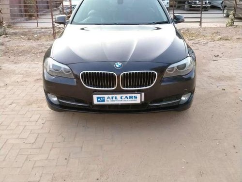 BMW 5 Series 530d 2011 AT for sale in Ahmedabad 