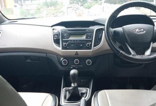 Used Hyundai Creta 1.4 CRDi S Plus 2018 MT in Bangalore