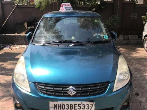 Used Maruti Suzuki Swift Dzire 2012 MT for sale in Mumbai