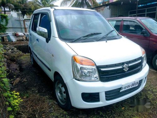 Used 2007 Maruti Suzuki Wagon R MT for sale in Karad 