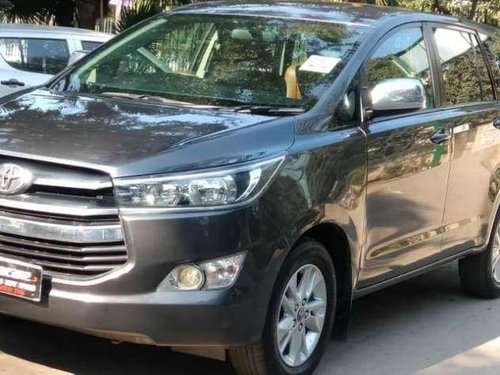 Used Toyota INNOVA CRYSTA 2016 MT for sale in Gurgaon 