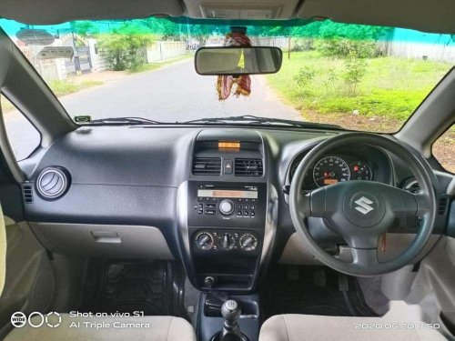 Used Maruti Suzuki SX4 2008 MT for sale in Vadodara 