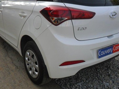 Used Hyundai Elite i20 2018 MT for sale in Bangalore