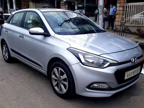 Hyundai I20 Asta 1.4 CRDI 6 Speed, 2015, Diesel MT in Guwahati 