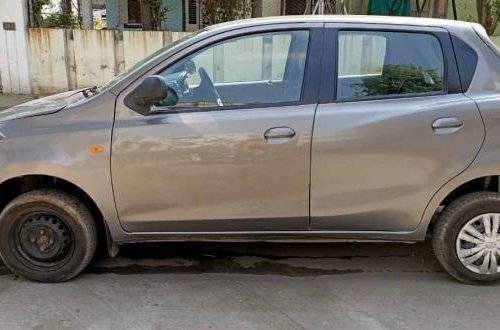 Datsun GO Plus T 2016 MT for sale in Ahmedabad 