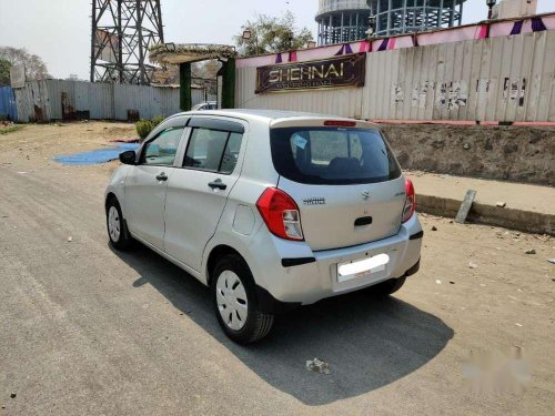 Used Maruti Suzuki Celerio VXi 2015 MT for sale in Thane