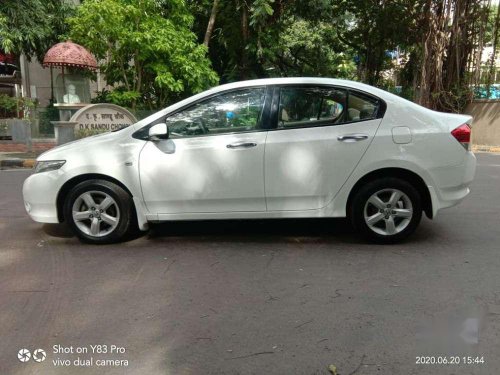 Used Honda City 2011 MT for sale in Mumbai