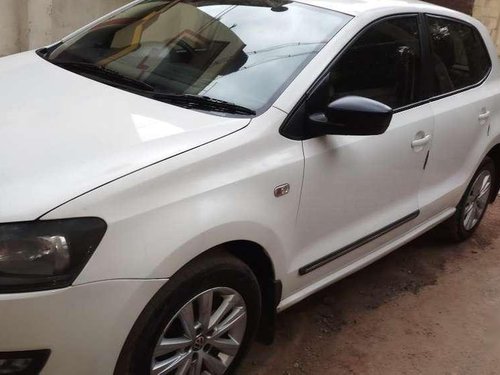 Used Volkswagen Polo 2013 MT for sale in Madurai