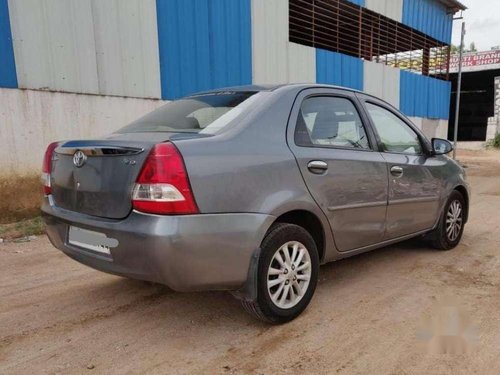 Toyota Etios VD 2014 MT for sale in Hyderabad 