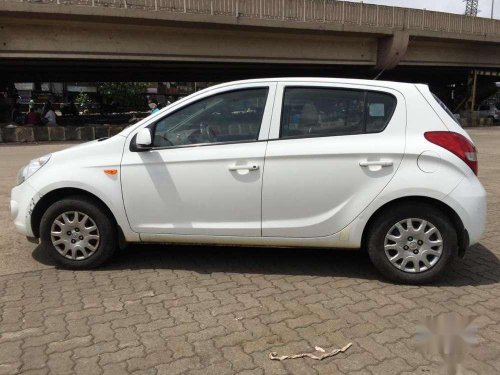 Used Hyundai i20 Magna 1.2 2009 MT for sale in Mumbai