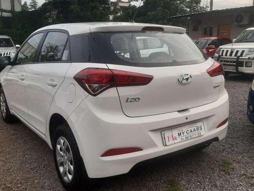 Used 2017 Hyundai i20 MT for sale in Visakhapatnam 