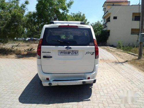 Mahindra Xylo E4 ABS BS IV 2012 MT for sale in Pondicherry 