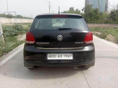 Used Volkswagen Polo 2012 MT for sale in Faridabad 