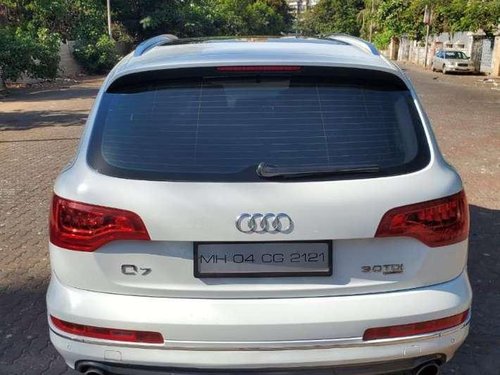 Used 2013 Audi Q7 AT for sale in Mumbai