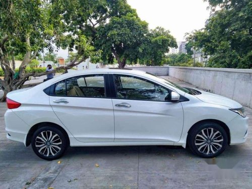 Used 2018 Honda City MT for sale in Ahmedabad 