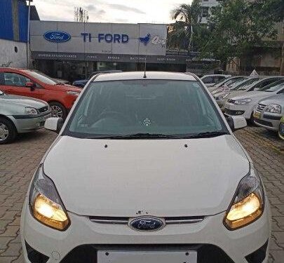 Used Ford Figo 2010 MT for sale in Guwahati 