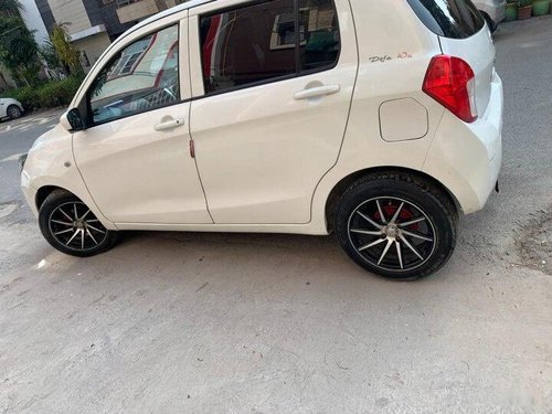 Used Maruti Suzuki Celerio VXI 2014 AT for sale in New Delhi