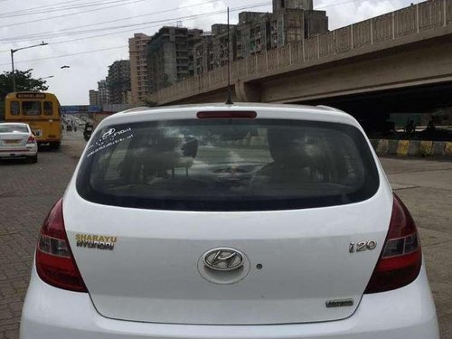 Used Hyundai i20 Magna 1.2 2009 MT for sale in Mumbai