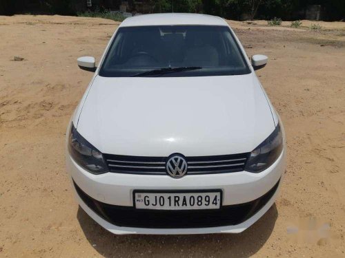 2013 Volkswagen Polo MT for sale in Ahmedabad 