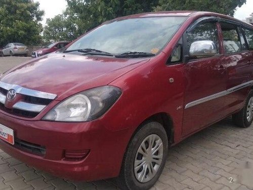 Used 2007 Toyota Innova MT for sale in Bangalore