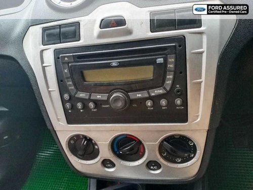 Used Ford Figo 2010 MT for sale in Guwahati 