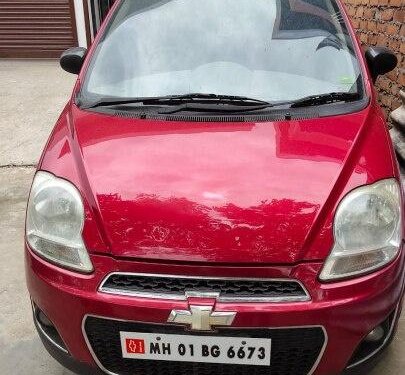 Used Chevrolet Spark 2013 MT for sale in Nagpur