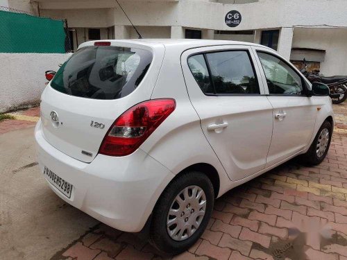 Used Hyundai i20 2011 MT for sale in Vadodara 