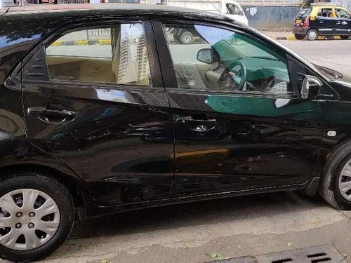 Used Honda Brio 2013 MT for sale in Mumbai