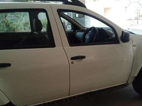 Used Renault Duster 2017 MT for sale in Vijayawada 