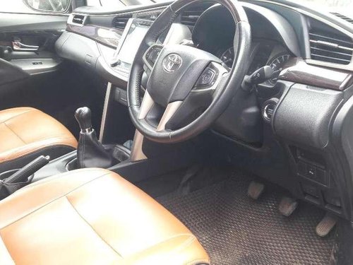 Used Toyota Innova Crysta 2019 AT for sale in Raipur 