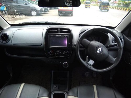 Used 2017 Renault KWID AT for sale in Mumbai