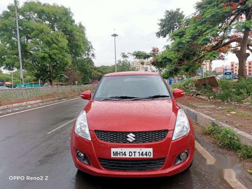 Used Maruti Suzuki Swift 2013 MT for sale in Pune