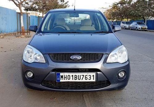 Used 2014 Ford Fiesta MT for sale in Pune 