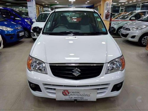 Used 2011 Maruti Suzuki Alto K10 MT for sale in Patiala 