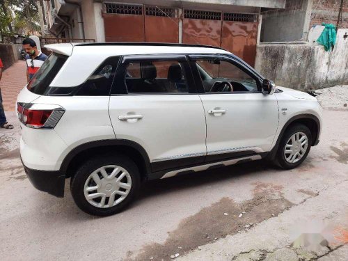 Maruti Suzuki Vitara Brezza VDi, 2017, MT for sale in Siliguri 