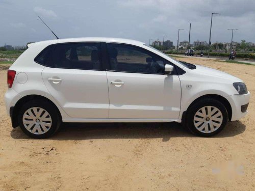 2013 Volkswagen Polo MT for sale in Ahmedabad 