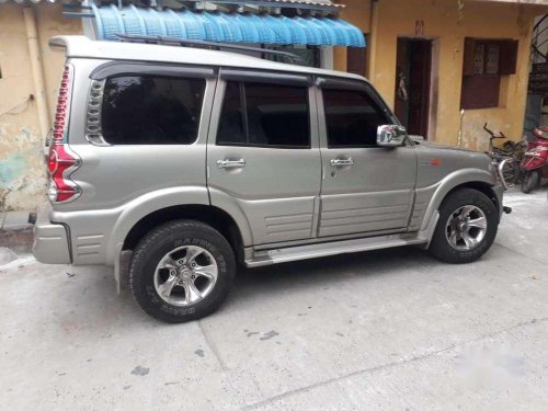 Used Mahindra Scorpio 2007 MT for sale in Chennai 