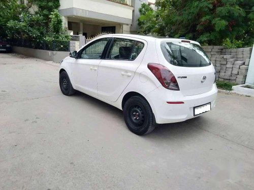 2013 Hyundai i20 Magna MT for sale in Hyderabad 