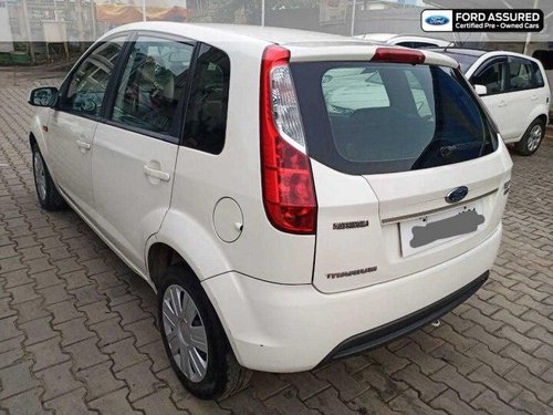 Used Ford Figo 2010 MT for sale in Guwahati 