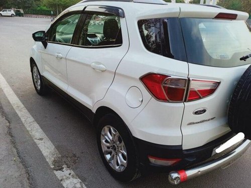 Used 2013 Ford EcoSport MT for sale in New Delhi