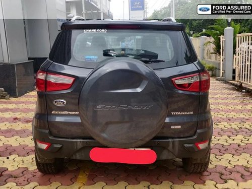 Used 2014 Ford EcoSport MT for sale in Guwahati 