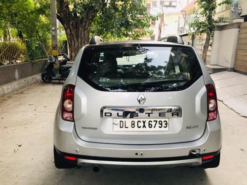 Used 2012 Renault Duster AT for sale in New Delhi