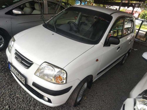 Used Hyundai Santro Xing XO 2006 MT for sale in Kochi 